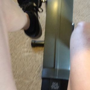 Meet your Posher, Spike